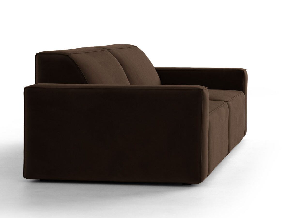 Moduļu dīvāns Lomcalu 105 (Bluvel 48)
