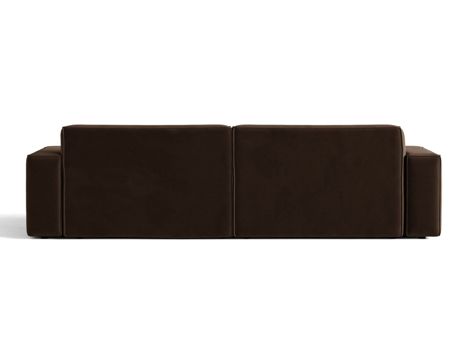 Moduļu dīvāns Lomcalu 105 (Bluvel 48)