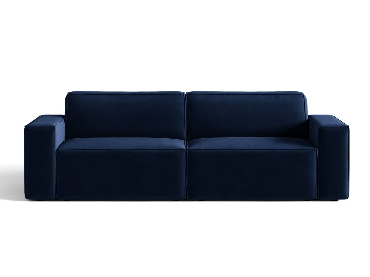 Moduļu dīvāns Lomcalu 107 (Bluvel 86)