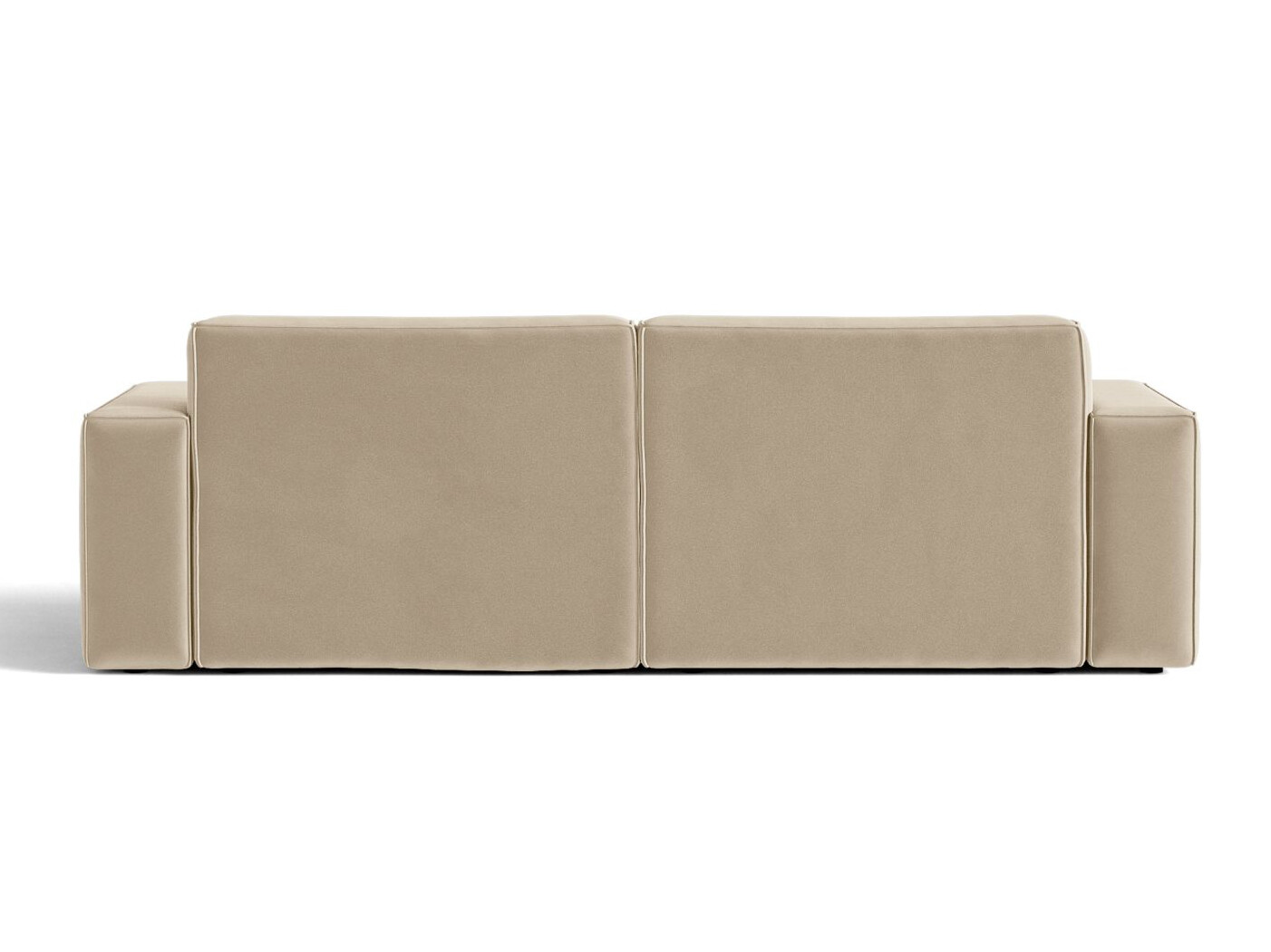 Moduļu dīvāns Lomcalu 107 (Bluvel 30)