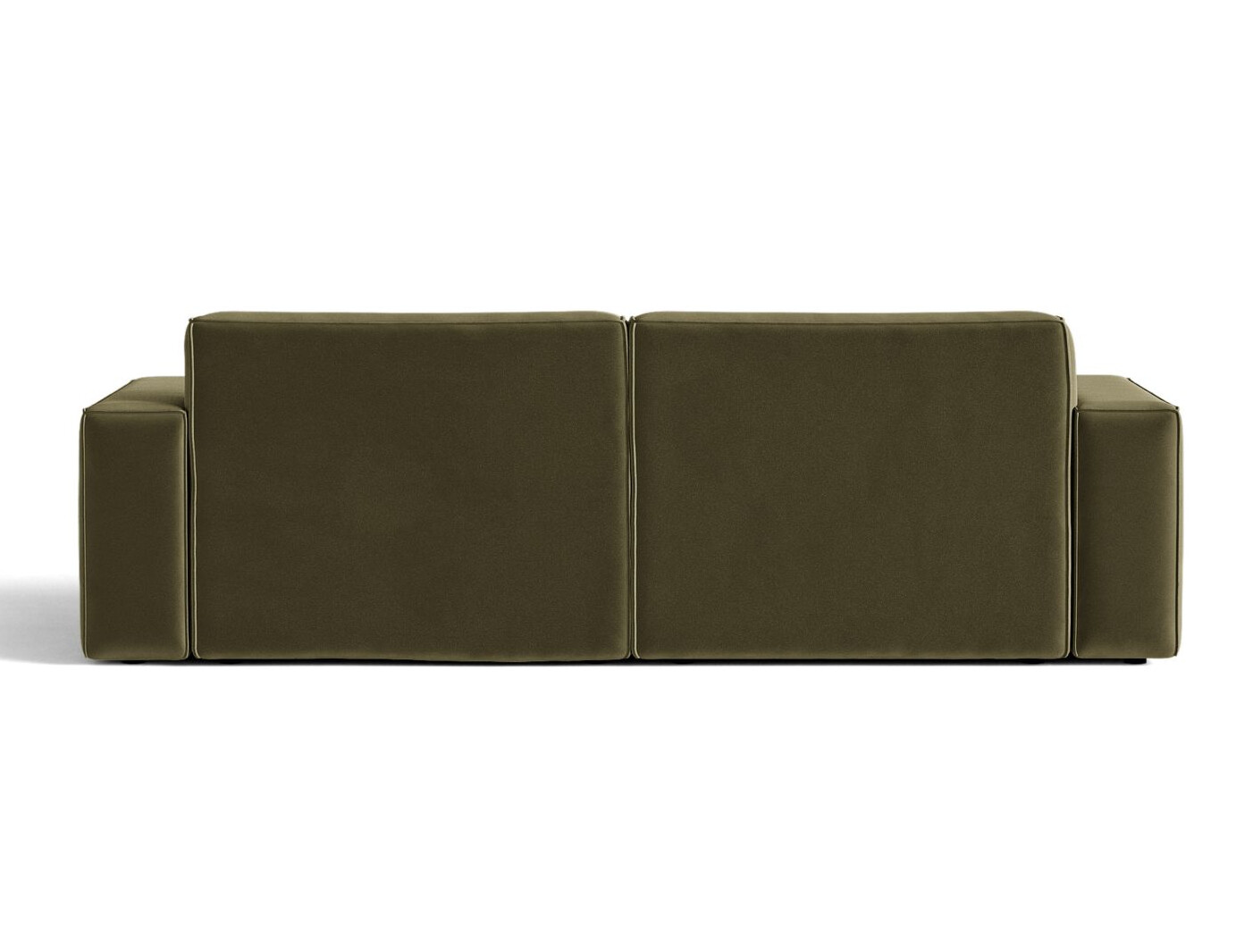 Moduļu dīvāns Lomcalu 107 (Bluvel 77)