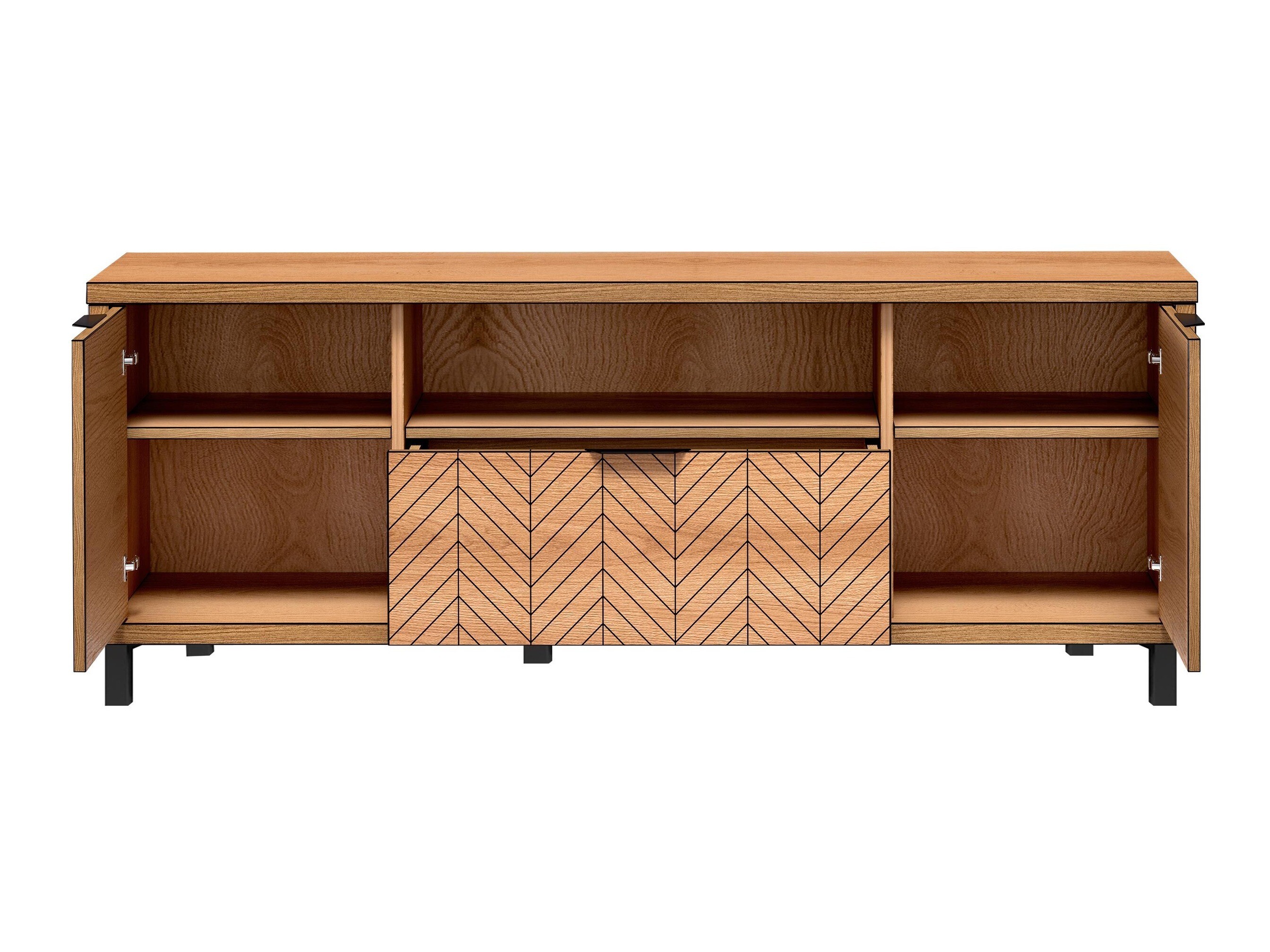 TV galds Lorsali 105