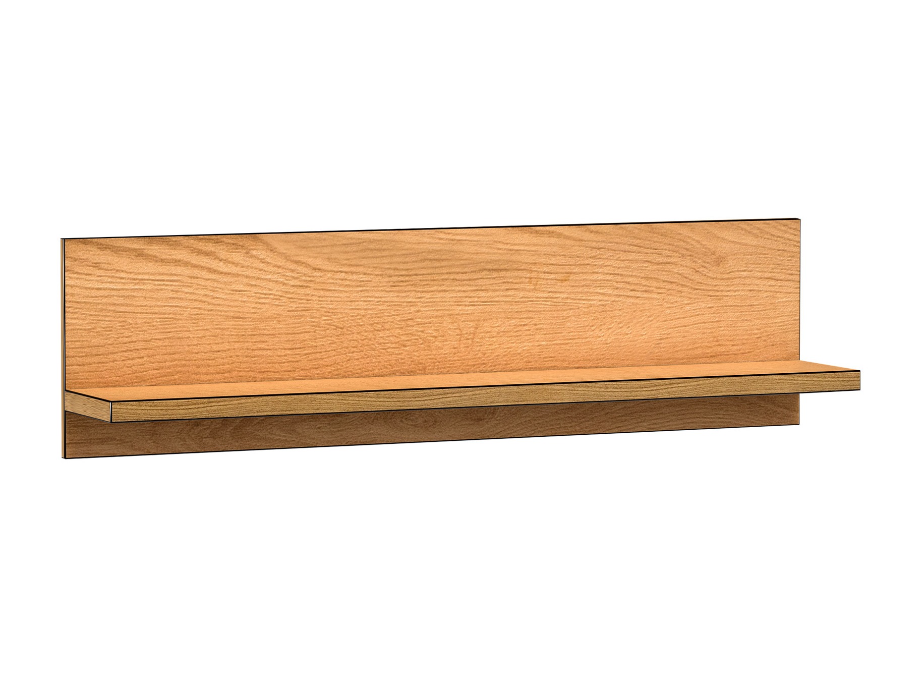Piekarams plaukts Lorsali 108
