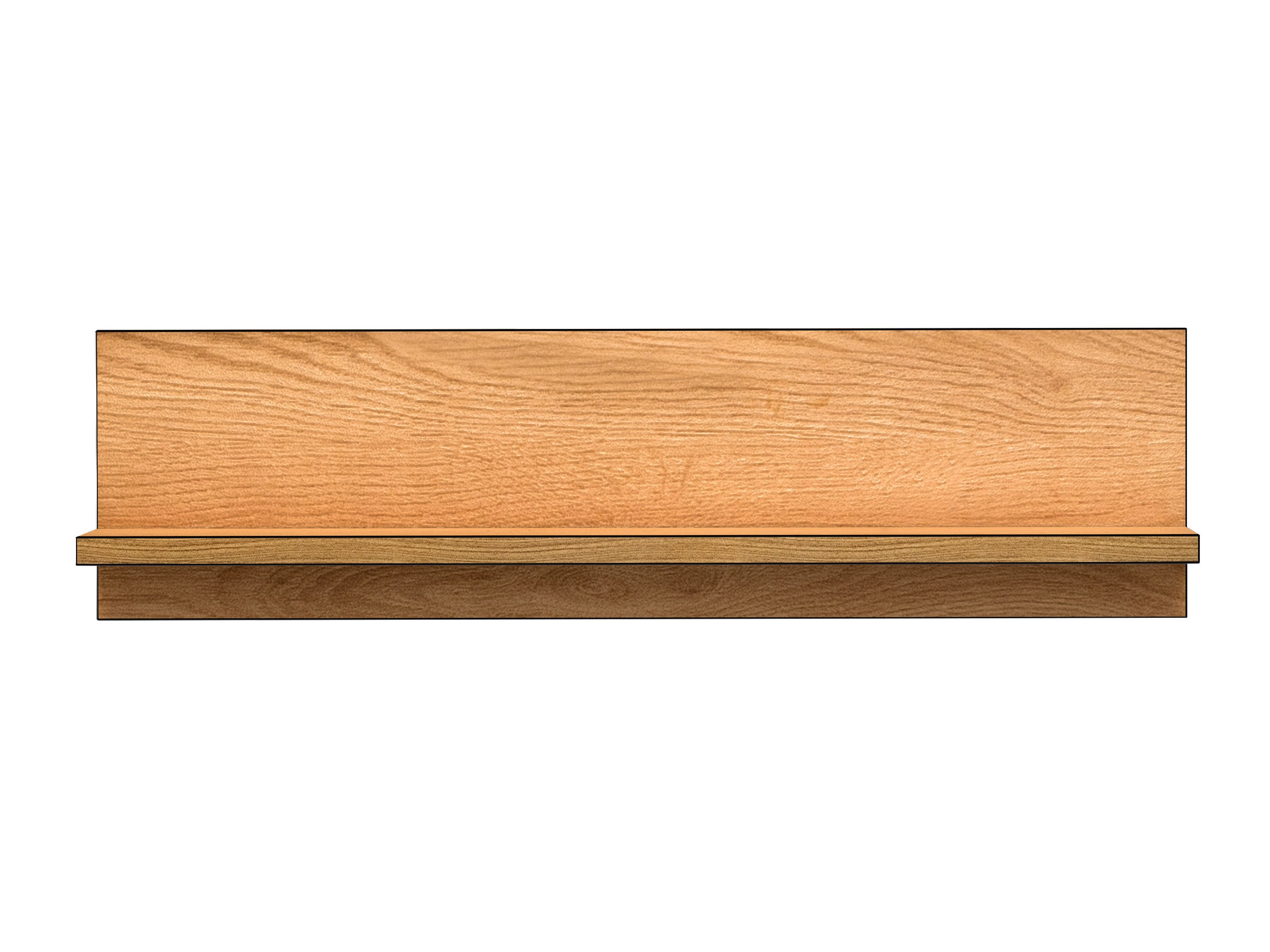 Piekarams plaukts Lorsali 108