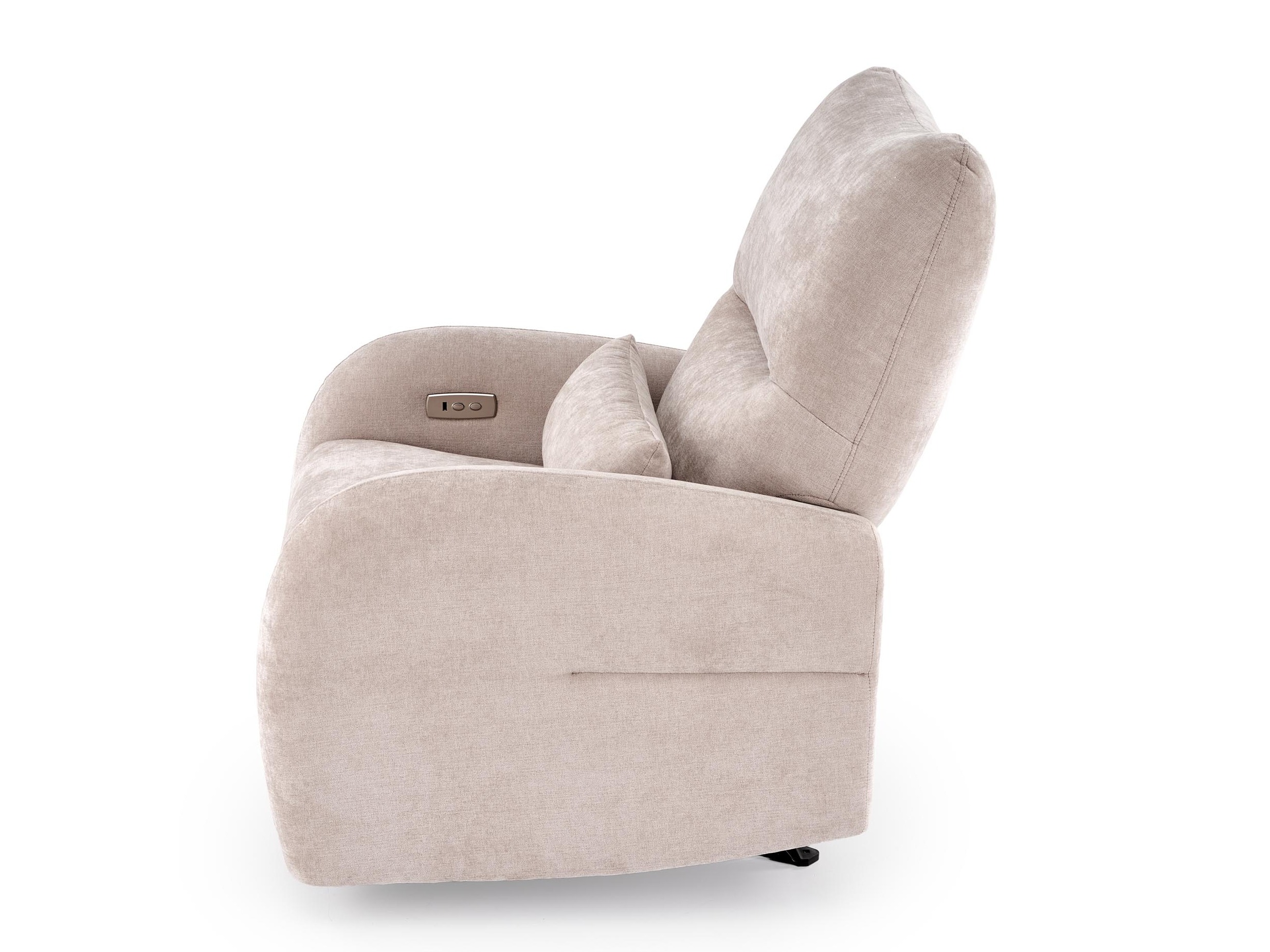 Atpūtas krēsls reglainer Houston 2226 (Maloy 31)