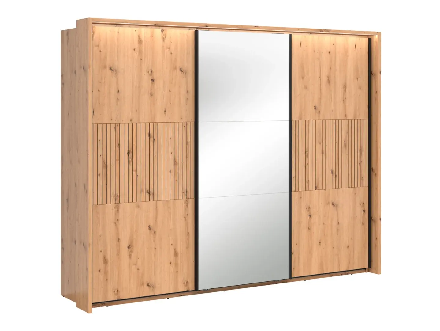 Skapis Ludale 118