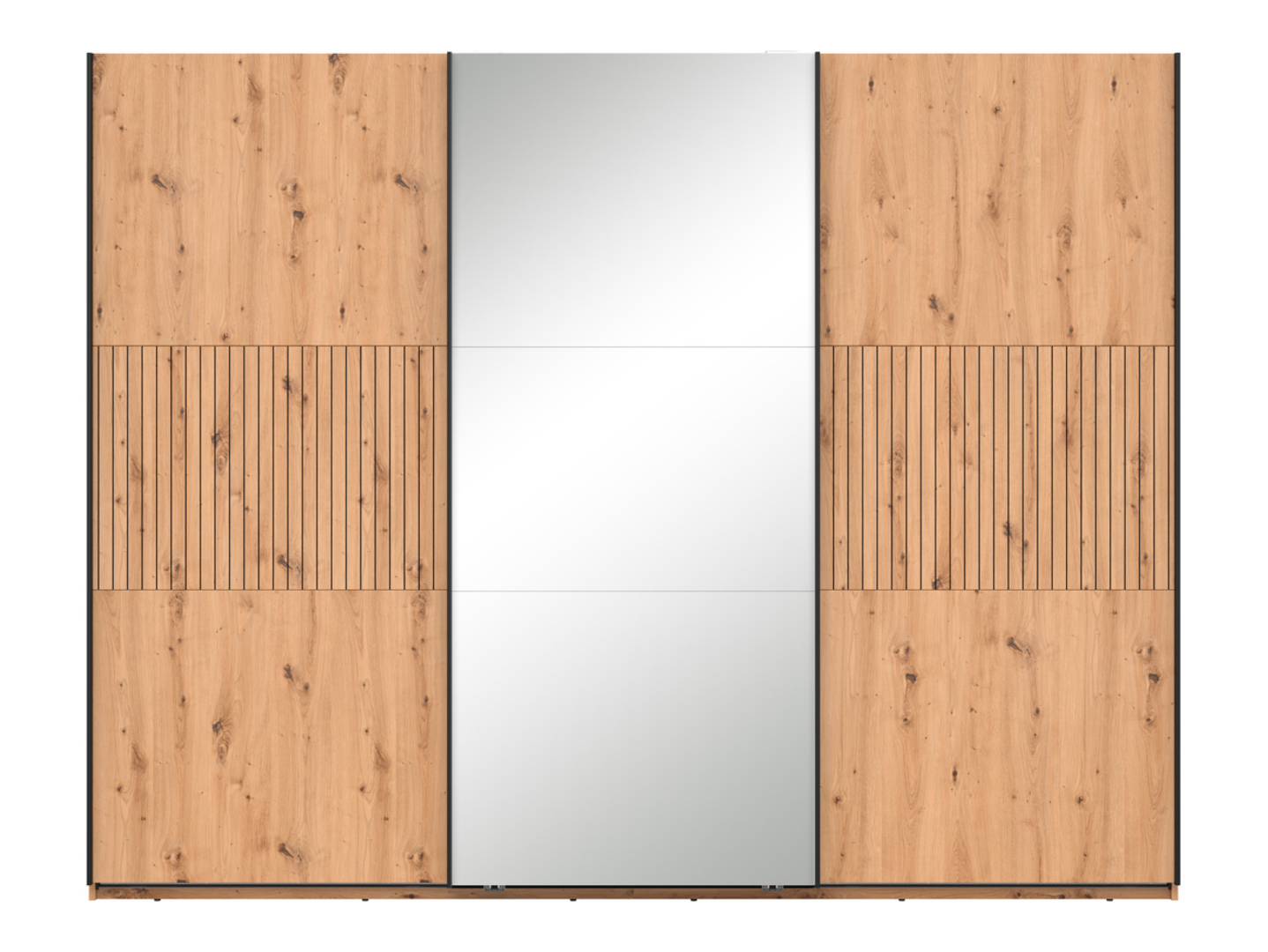Skapis Ludale 118