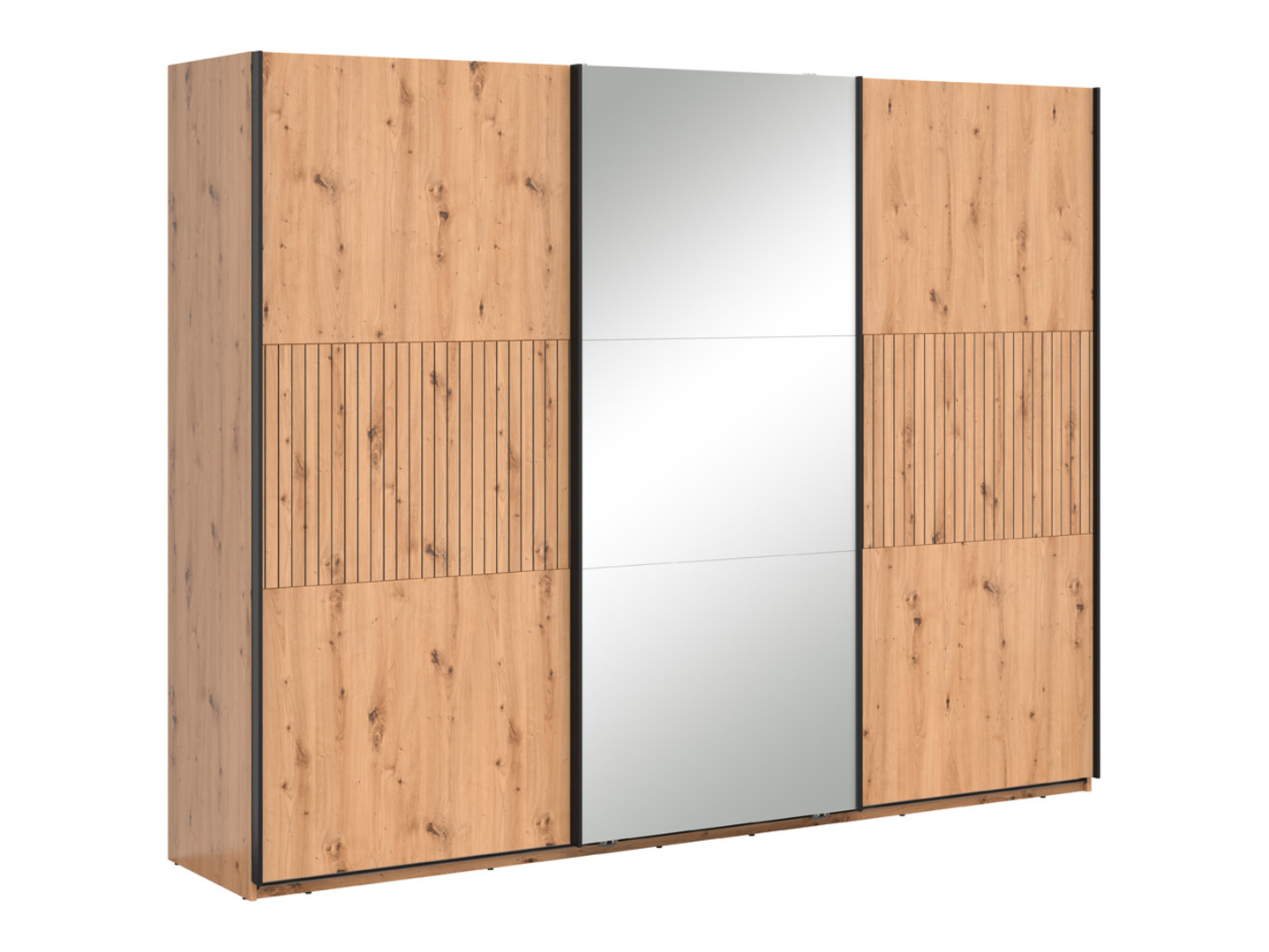 Skapis Ludale 118