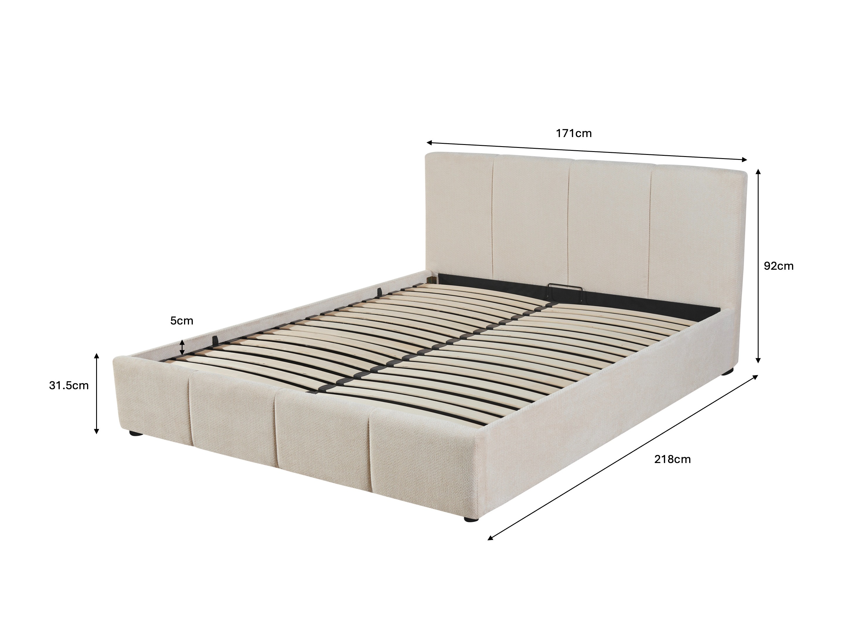 Gulta Comfivo Gratio (Tresor 04)