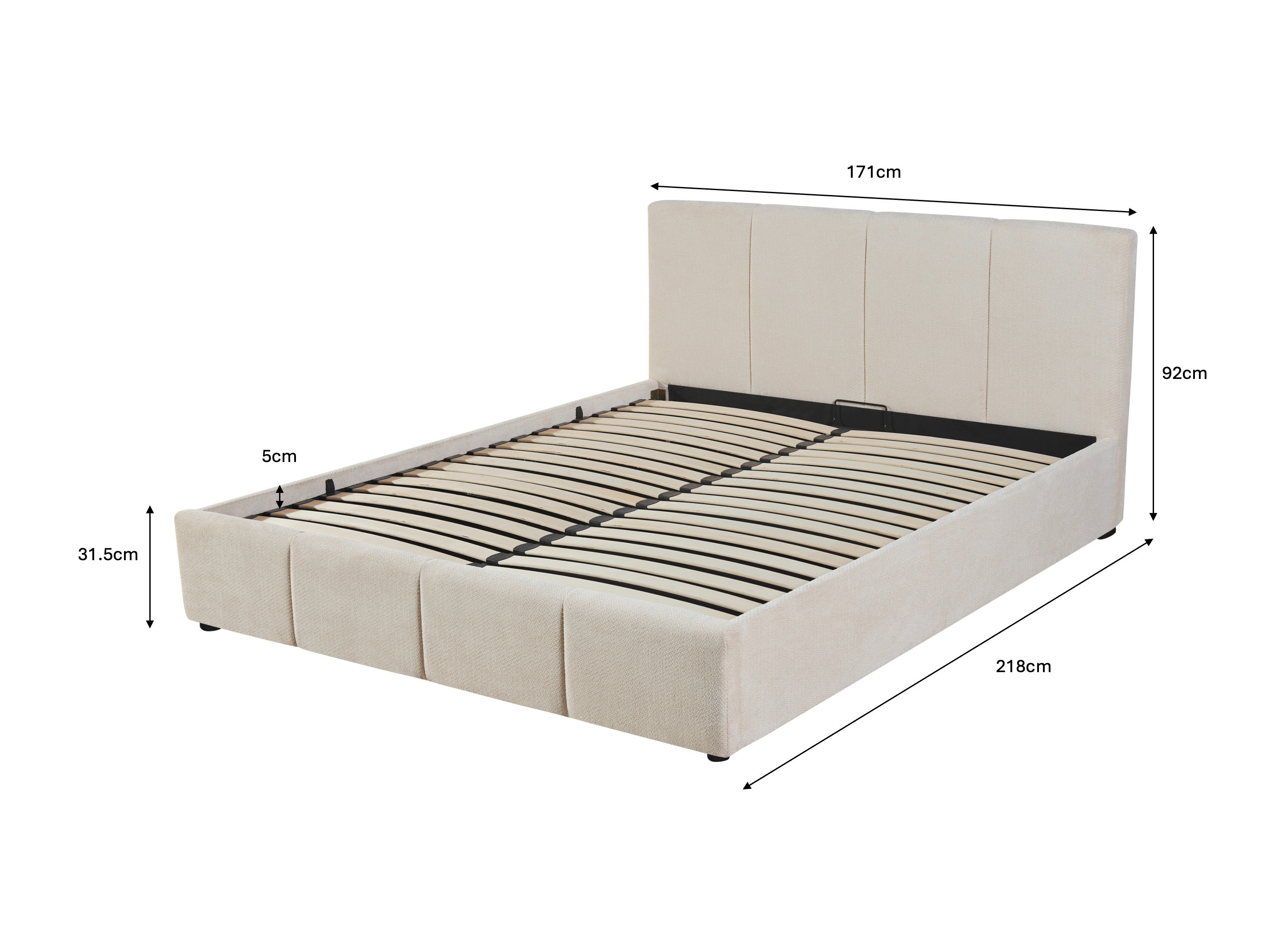 Gulta Comfivo Gratio (Vinci 23)