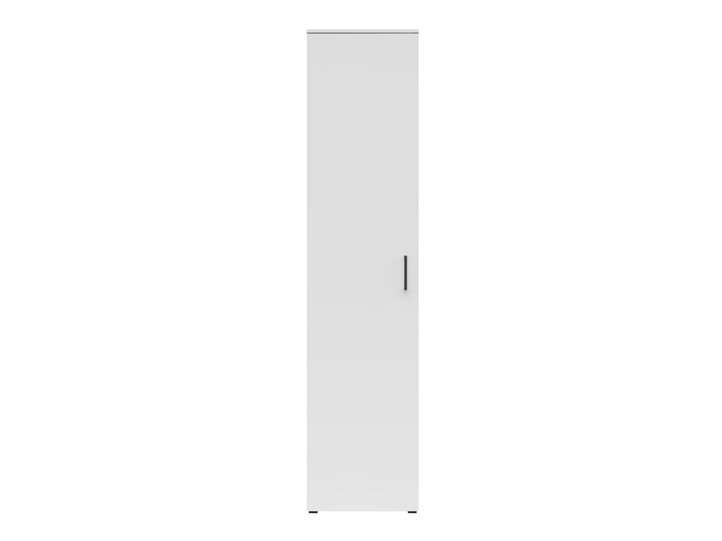 Plaukts Fenopha 207 (Balts)