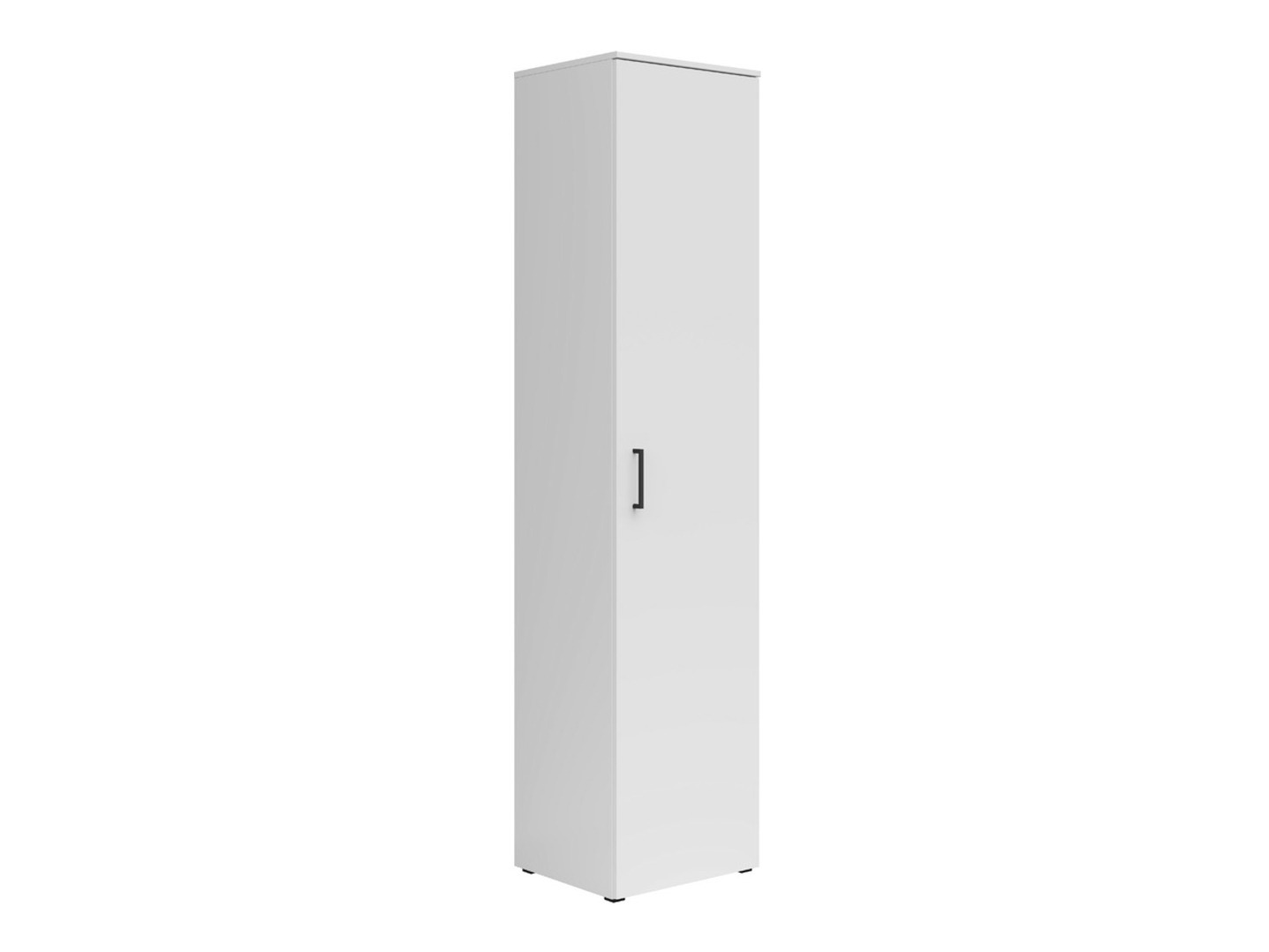 Plaukts Fenopha 207 (Balts)