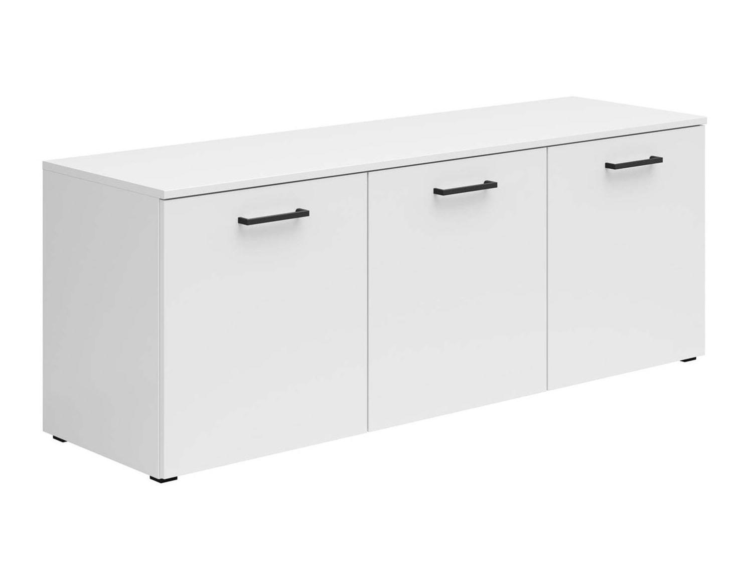 Skapis Fenopha 210 (Balts)
