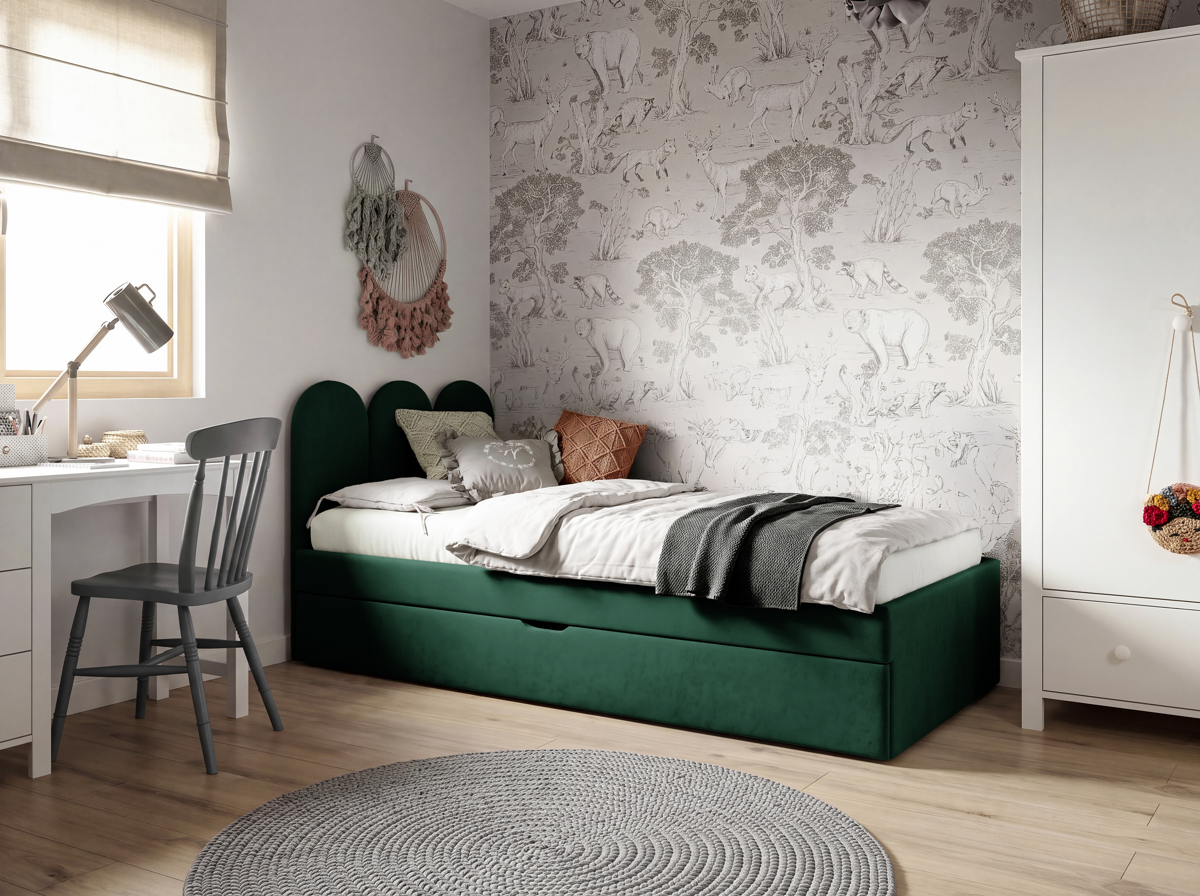 Gulta Franklin 231 (Magic Velvet 2225)