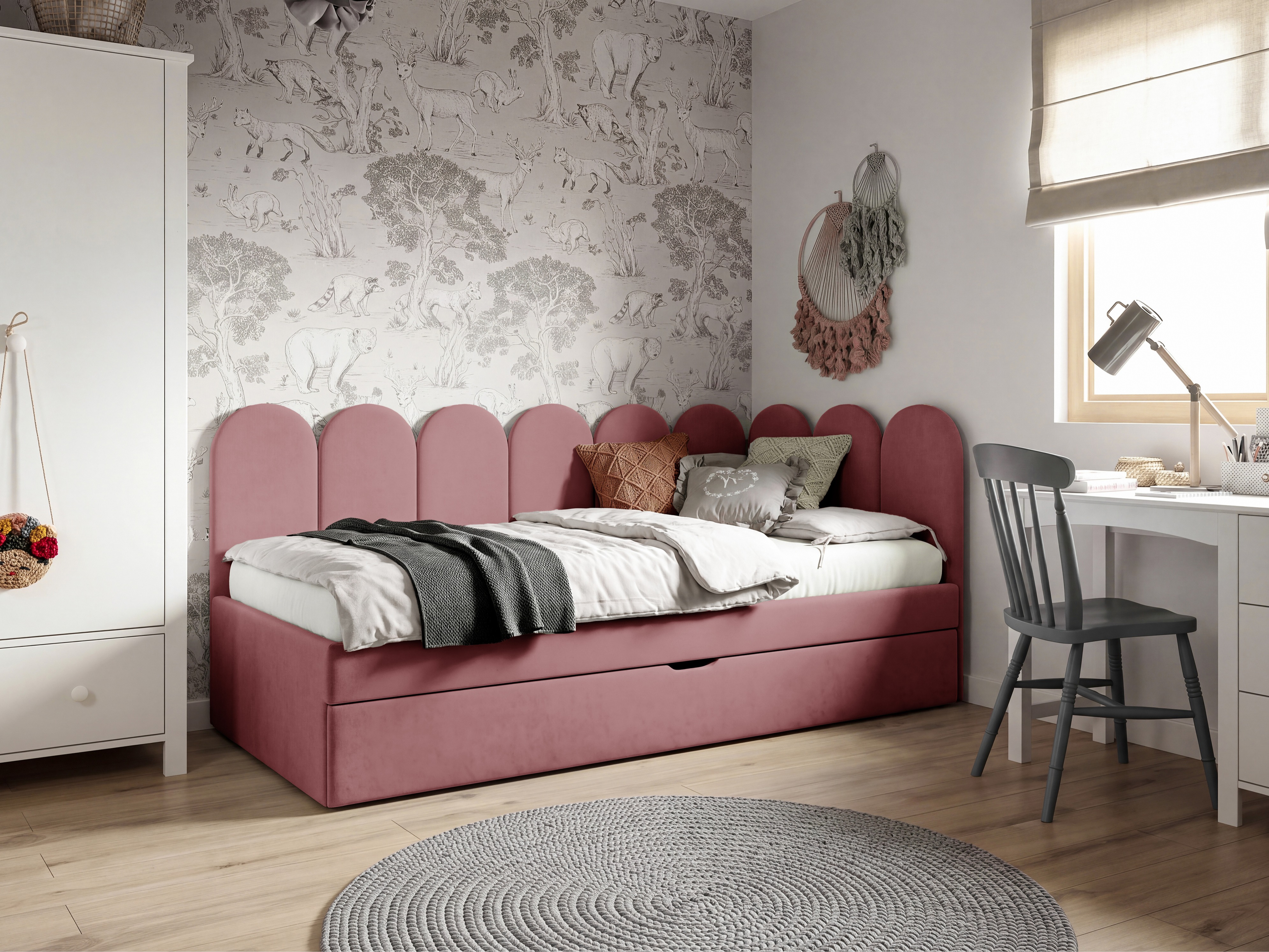 Gulta Franklin 232 (Magic Velvet 2258)