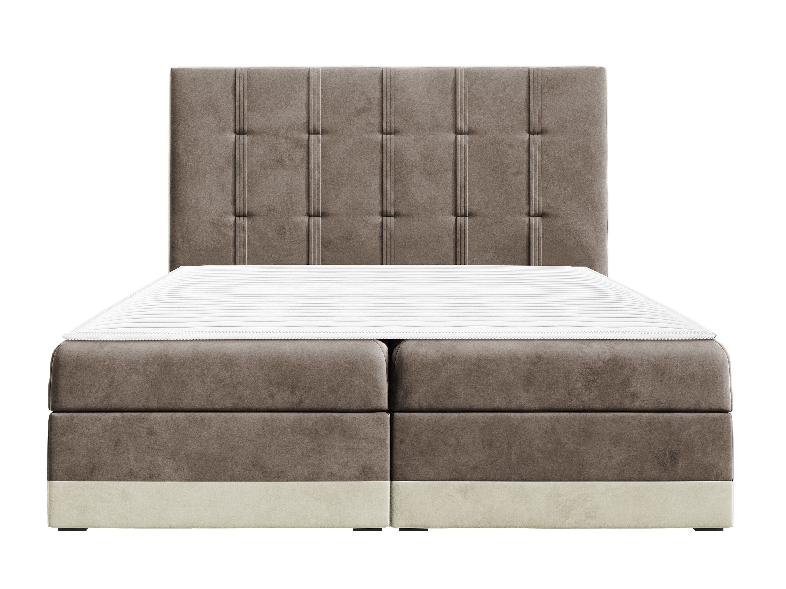 Kontinentālā gulta Villa (Kameleon 04 + Kameleon 15)