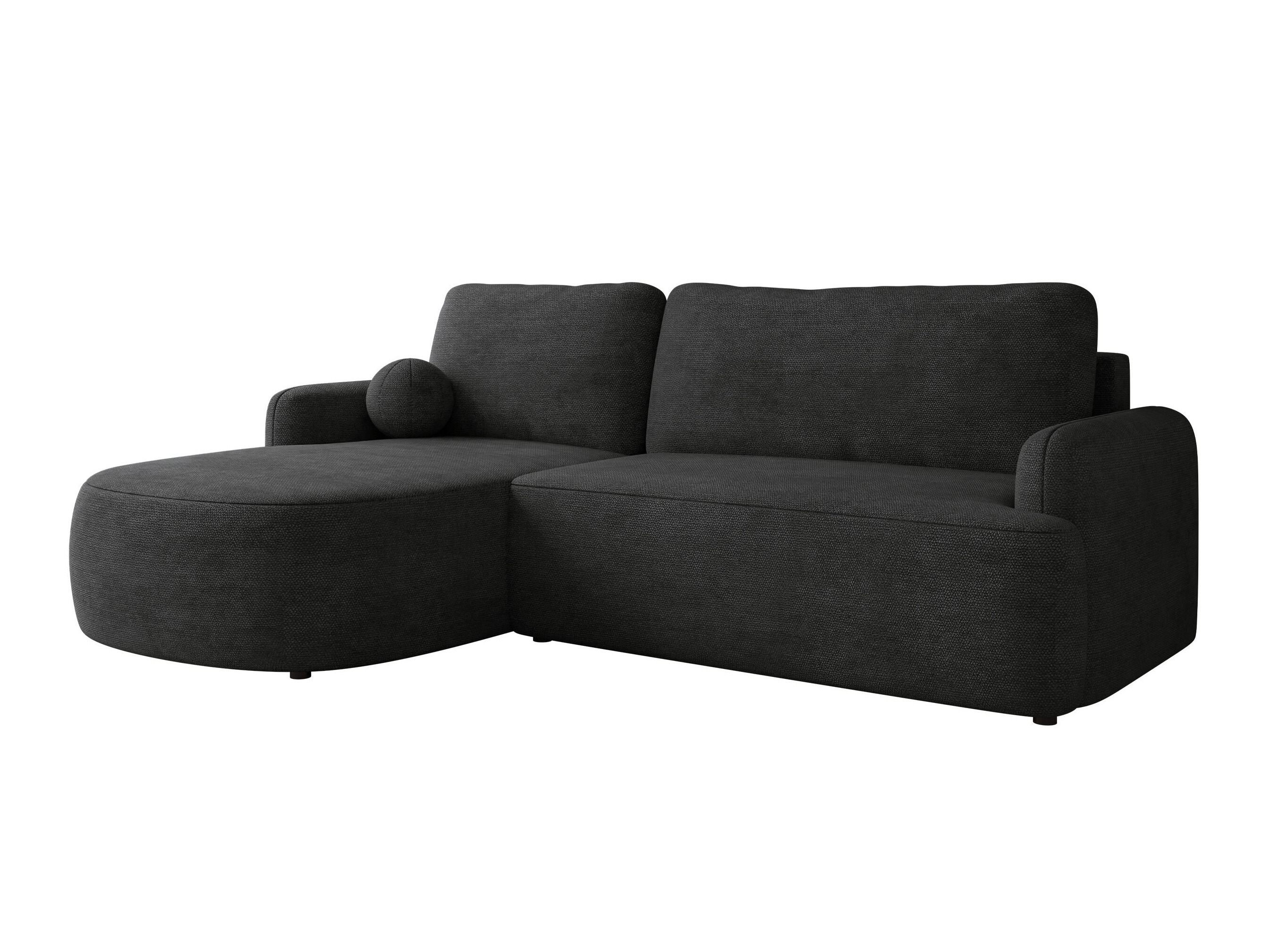Stūra dīvāns Comfivo Popis (Margo 227.09)