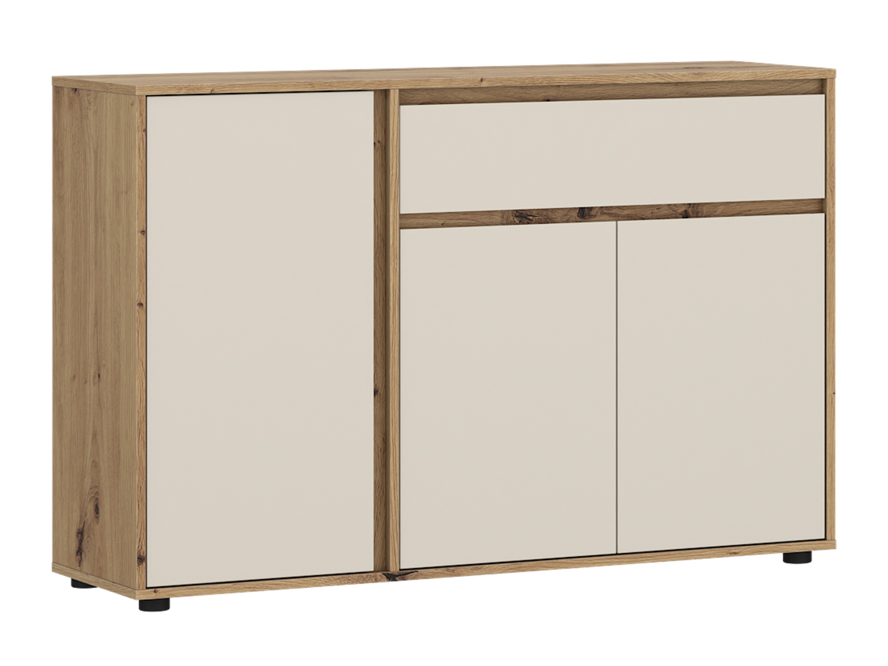 Kumode Torcavi 100 (Kašmirs + Artisan ozols)