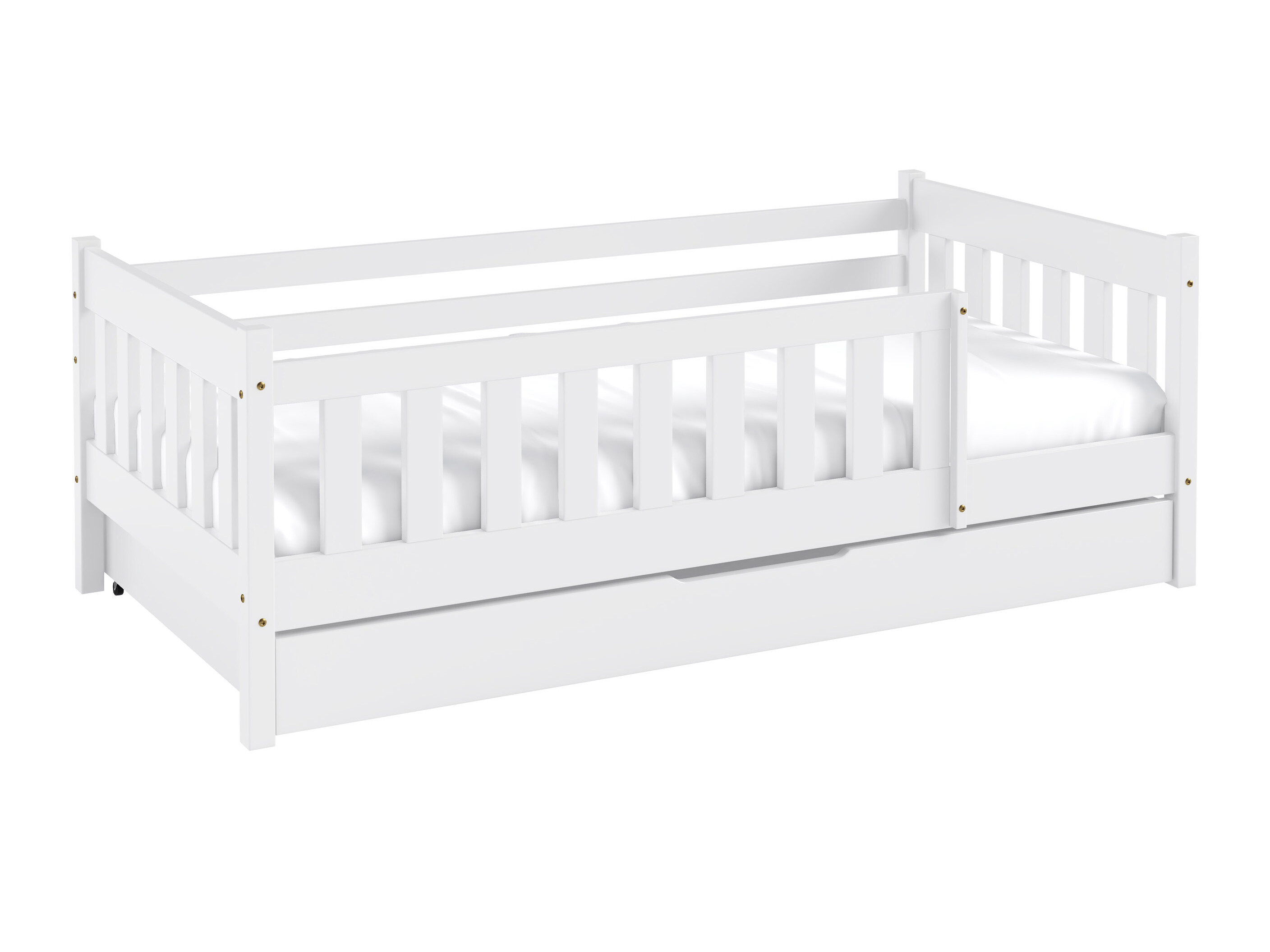 Gulta Edmond 124 (Balts)