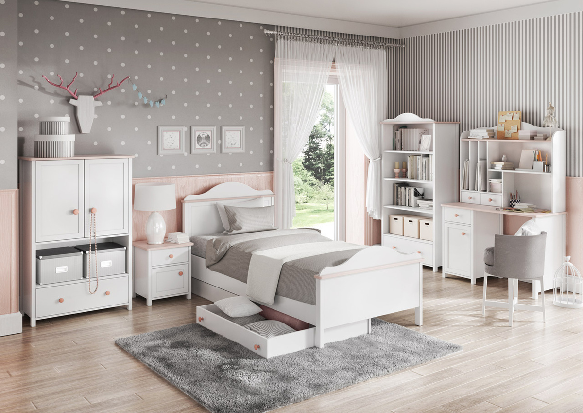 Kumode Elblive 125