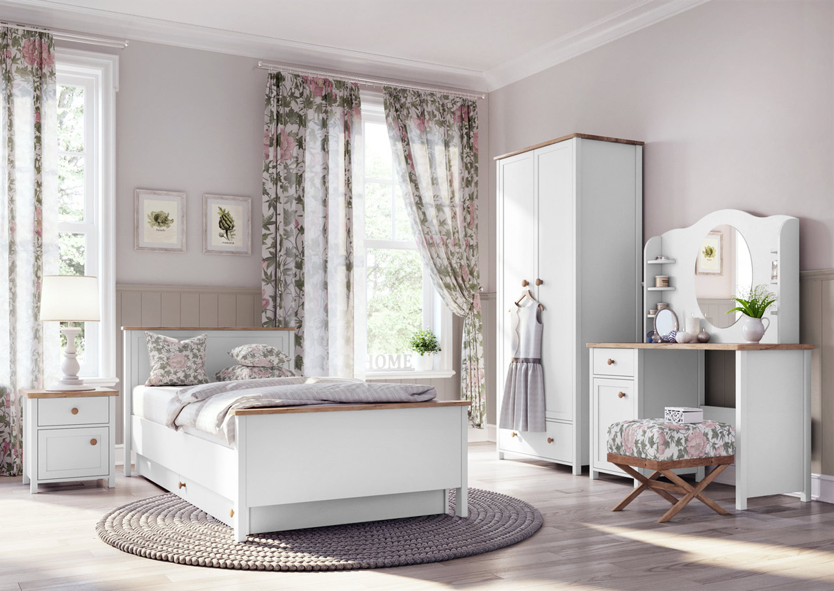 Skapis Romelbo 125