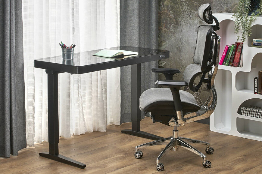 Ergonomiskas mēbeles – kas tās ir un kādam nolūkam tās paredzētas?