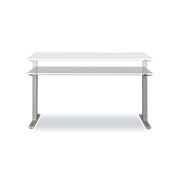 Rakstāmgaldi ar regulējamu augstumu