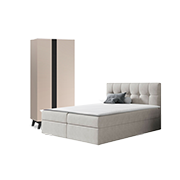 Guļamistabas komplekti