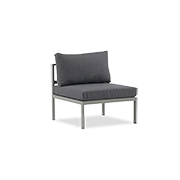 Dārza atpūtas krēsli