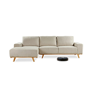 Piemērots putekļsūcējiem-robotiem