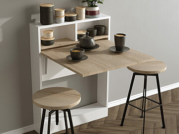 Transformējamas mēbeles