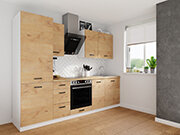 Virtuves kolekcija Amper Lancelot