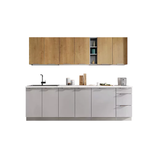 Kategorija Virtuves komplekti