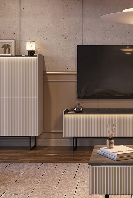 Kategorija Mēbeļu kolekcijas