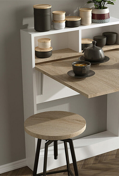 Kategorija Transformējamas mēbeles