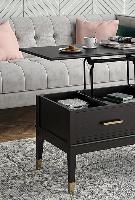 Kategorija Vietu taupošas mēbeles