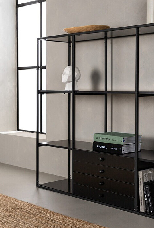 Kategorija Industriālais