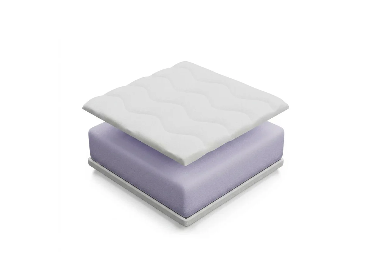 _unity.mattress_info: Matracis Nomum
