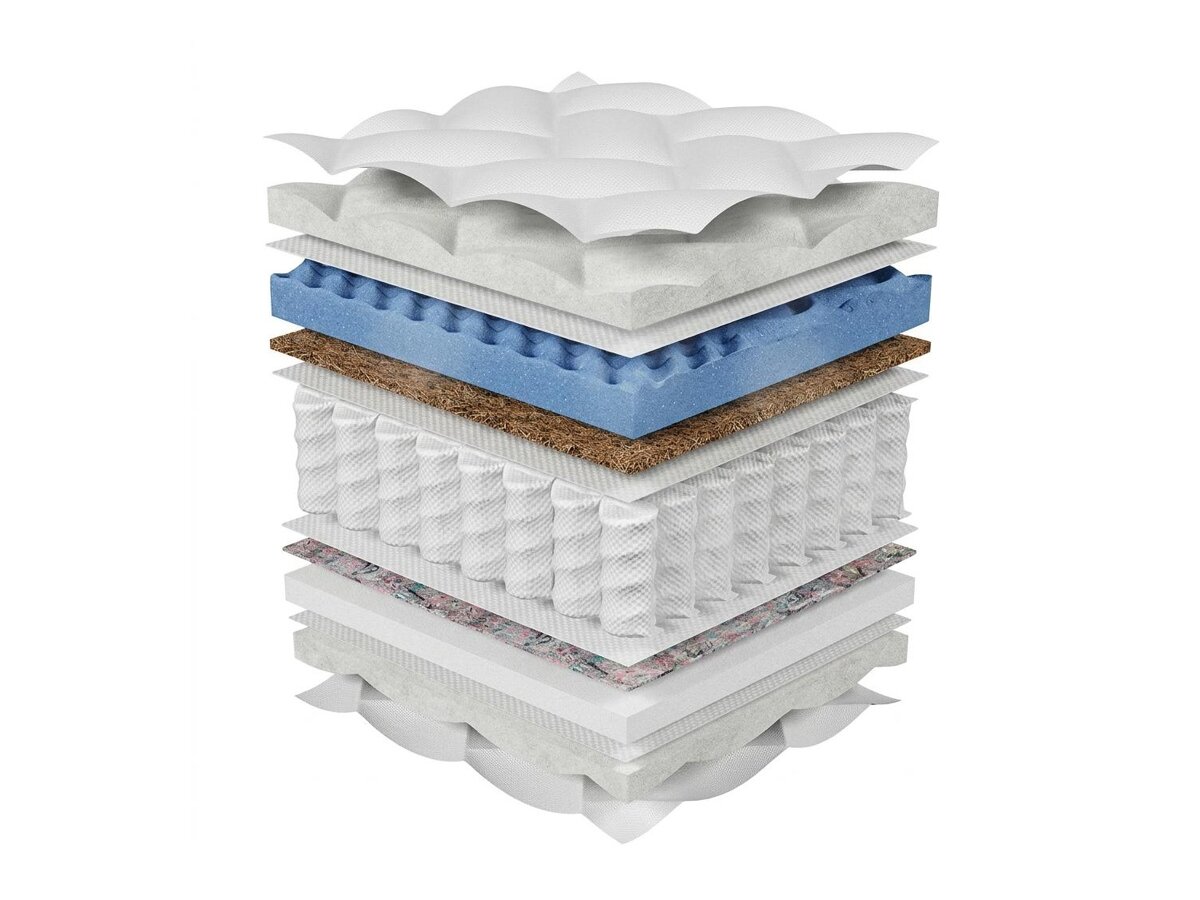 _unity.mattress_info: Matracis ComfiDream Somnus