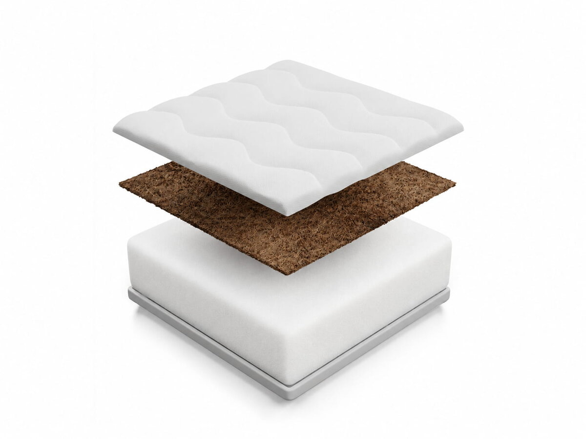 _unity.mattress_info: Matracis Monila