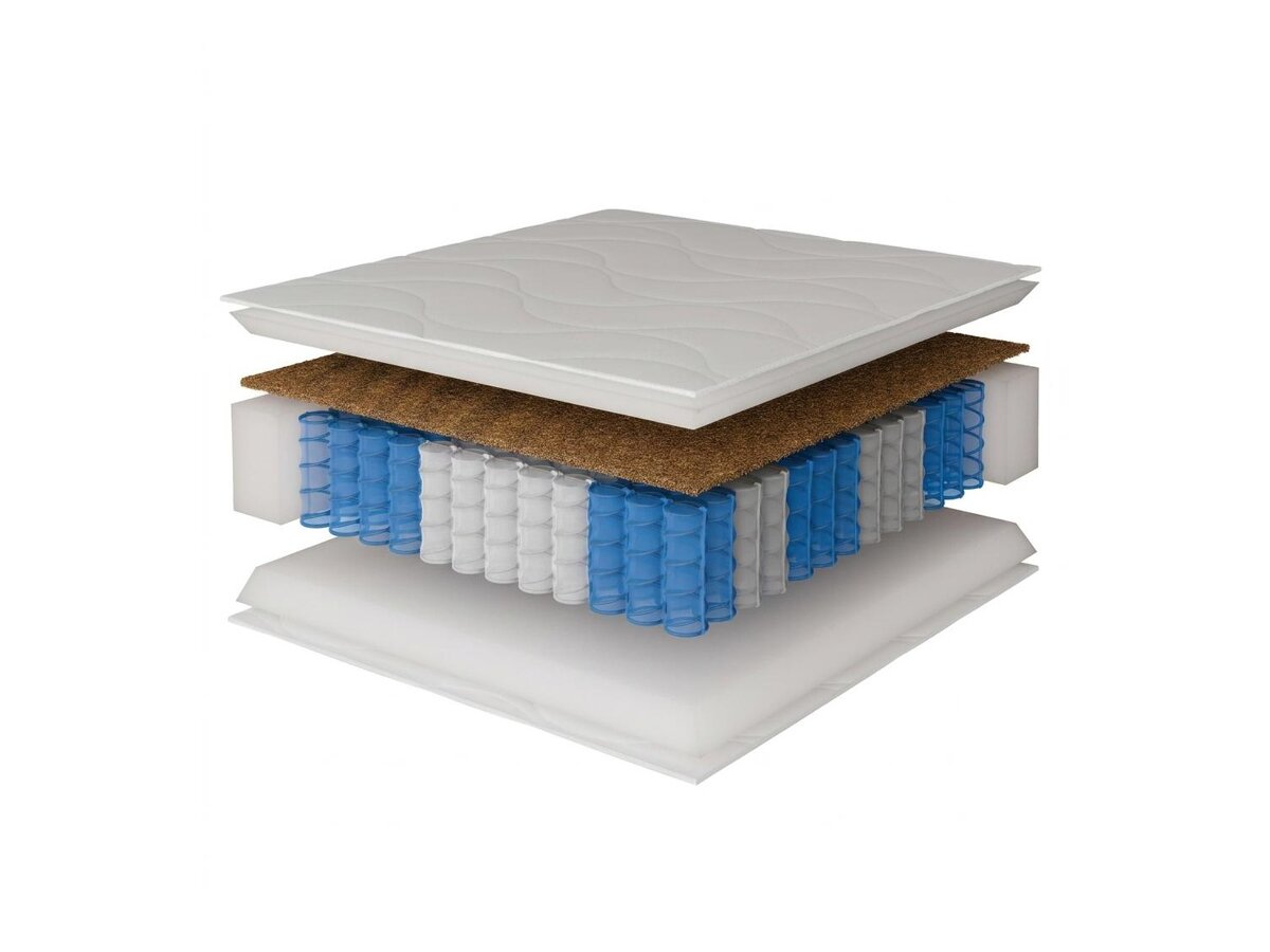 _unity.mattress_info: Matracis ComfiDream Hilum