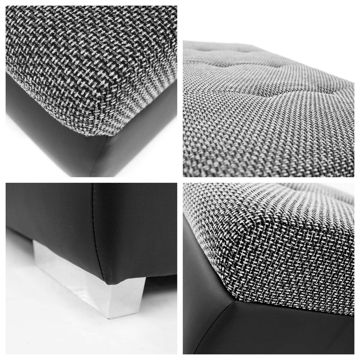 Mīkstais sols Comfivo 123 (Soft 011 + Lawa 06)