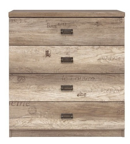 Kомод Odeveni 100