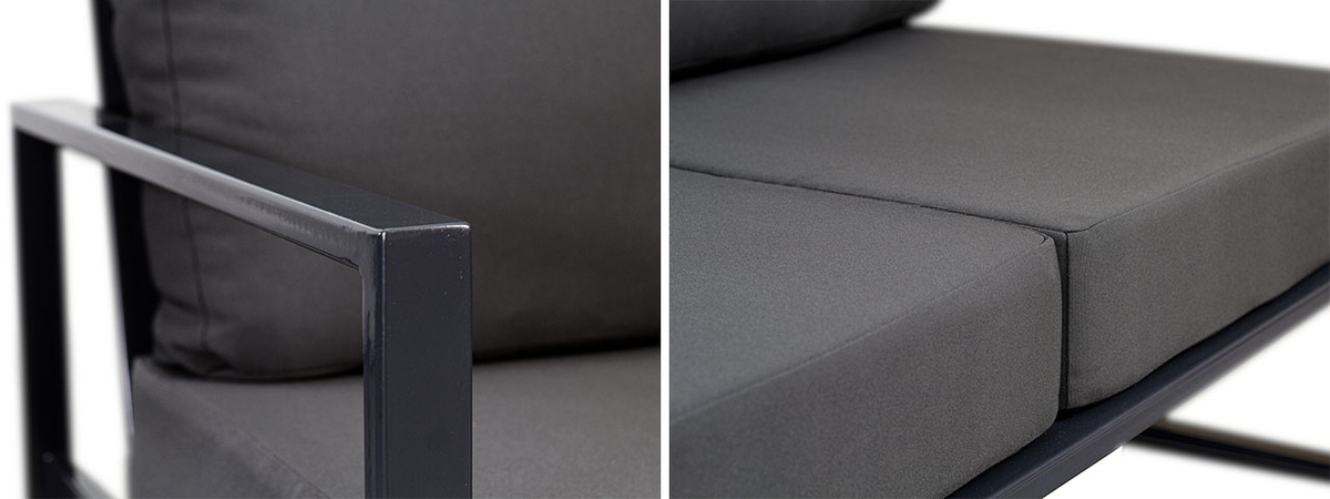 Dārza mēbeļu komplekts Germantown 104