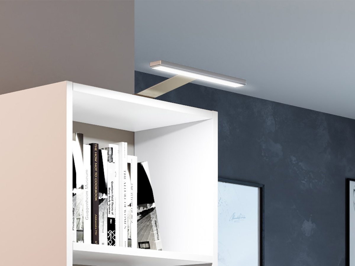 Rakstāmgalds Dover 109 (Tumši pelni)