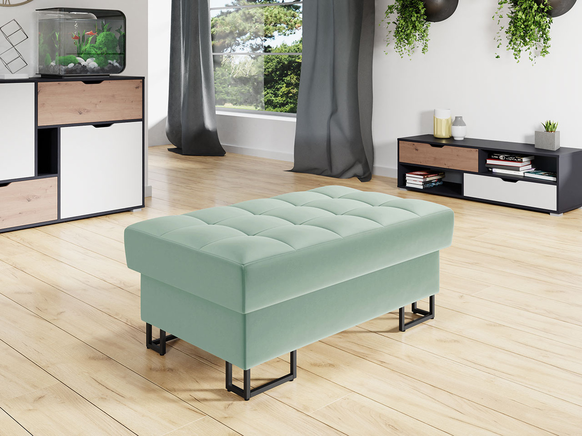 Mīkstais sols Comfivo Anima (Magic Velvet 2227)