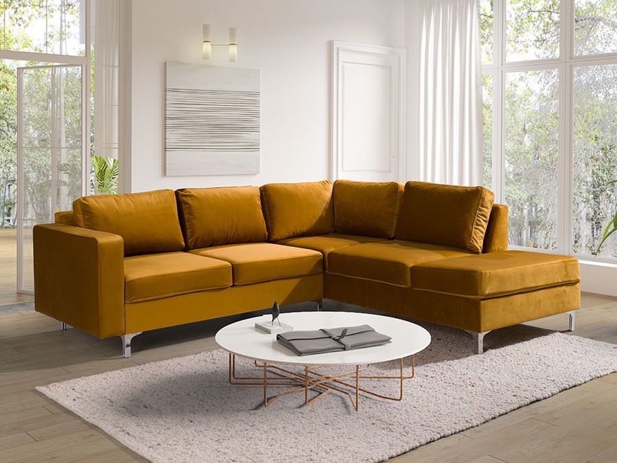 Угловой диван Providence 139 (Tiffany 08)