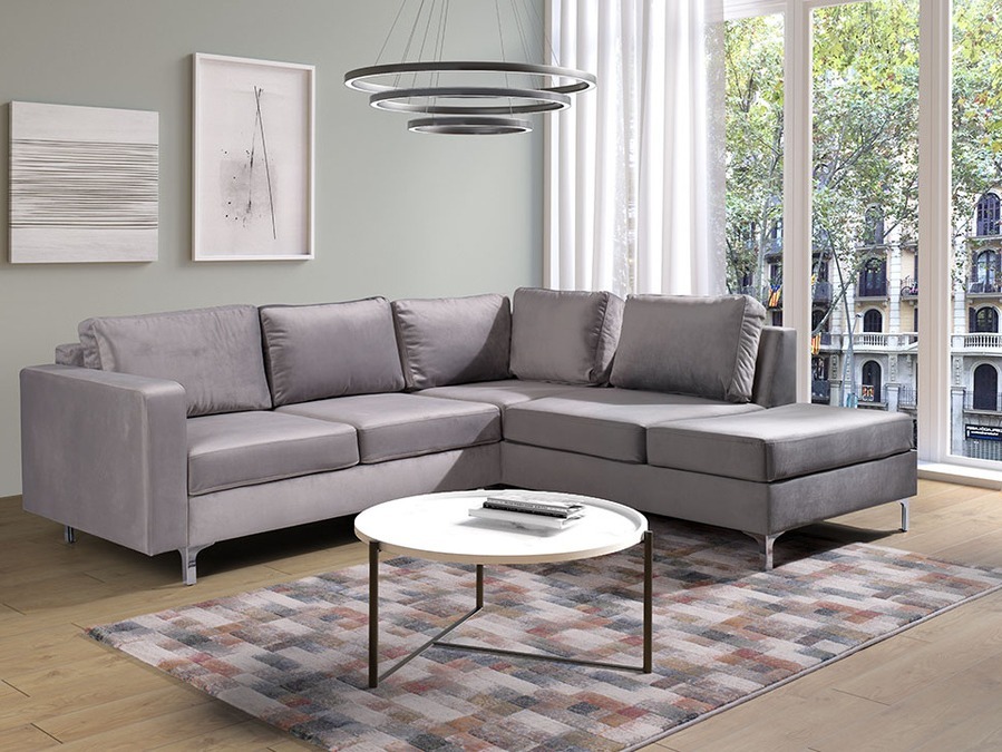 Угловой диван Providence 139 (Tiffany 15)