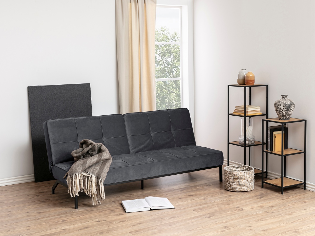 Диван-кровать Norsica 243 (Серый)