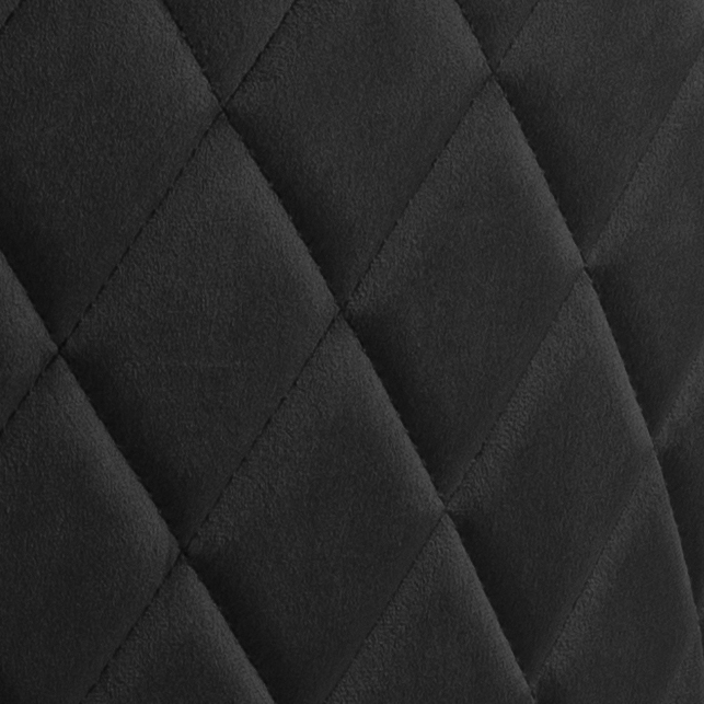 Krēsls Norsica 306 (Melns)